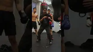 Most common mistake for rolls 🥊