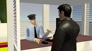 Industrial Visitor Safety Induction 3D Animation Video | VB Engineering (I) Pvt Ltd.