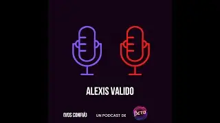 Alexis Valido
