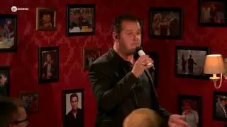 John West - jouw blik | Sterren NL Fancafé
