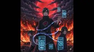 Naruto Los Cuatro Uchiha Que R&iacute;en, Se Vuelven M&aacute;s Fuertes Saqueando Muertos 61 90
