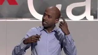 From smart to wise managers: Navi Radjou at TEDxCannes