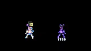 MegaMan Battle Network 5 DS: Meddy DS