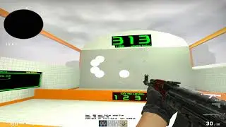 Training_Aim_Csgo
