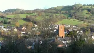 Llanfyllin, 20/11/2009