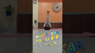 Simple Asanas to Build the Foundation for Advanced Poses | Daily Practise Flow for Flexibility.