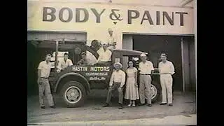 Butler Missouri 1920 to 2000 Presented by Eddie Herman