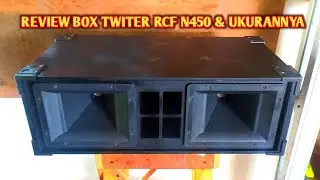 Review Box Twitter dan ukurannya mantul tmn tmn