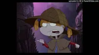 Angelica Pickles - One Way or Another