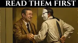 The DARK TRUTH Behind Every FAKE SMILE - Nietzsche&rsquo;s 18 Psychological Truths