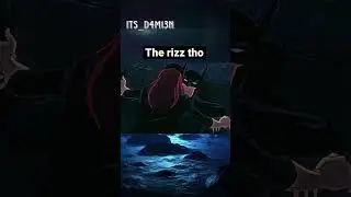 Unexpected Rizz😭 | Batman: The Killing Joke #shorts #dc #batman #fyp #batgirl #brucewayne #fypシ
