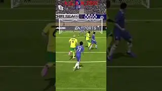 Fc Mobile insane goal⚽