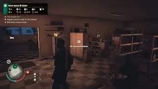 How to Save in State of Decay 2