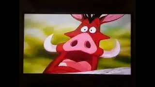 Początek kasety VHS - Bionicle Maska Światła (Imperial)