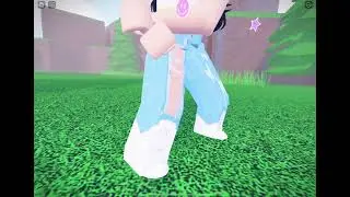 Pov:estrenas tus nuevos zapatos
