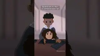 quand ton ex veut se remettre avec toi #animation #anime #cartoon #fun #humour #ex #funny #drole