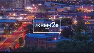 KREM 2 News at 10 p.m. January 5, 2020