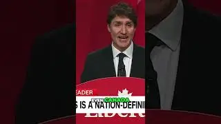 Canada's Political Crisis  Trudeau's Resignation and Trump's Influence