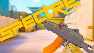 Прощаемся с: Spectre Divide (День Третий) но для начало посмотрим: Zenless Zone Zero Xbox Spotlight