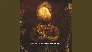 Muscle Car on a Dead End Road