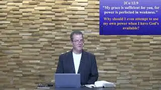 Why the Cross Before the Crown (Mathew 26:1-2)?