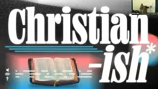 20250921   Rev Shane Hughes   The trap of comfortable Christianity (1/5)