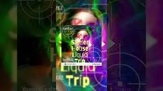 Stutter House Liquid Trip #stutterhouse #edm #fyp