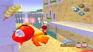 Ape Escape 2: Perfecting Port Calm with Magic Punch