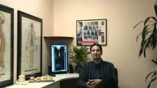 Neck pain treatments by Lake Forest Chiropractor