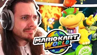 I TROFEI FINALI! Mario Kart World su Nintendo Switch 2 (Trofeo FOGLIA e FULMINE)