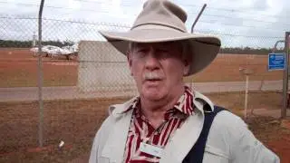 Bill Peach Journeys passenger testimonial July 2011