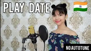 Play Date | Melanie Martinez | Taniska Sings