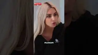 Ким разрыдалась: &laquo;Вся ложь о том, что Канье начал отношения с Дрейком!&raquo;