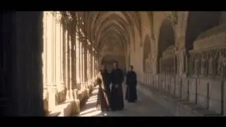The Monk (Le Moine) 2012