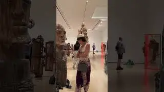 The Hammer Museum at UCLA