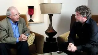 Silver Bullet Security Podcast #75, with Howard Schmidt