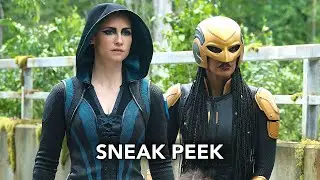 Supergirl 6x19 