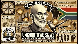Spear of the Nation: Umkhonto we Sizwe and South Africa&rsquo;s Armed Struggle