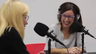 Elkarrizketa/Entrevista: Marisa Moya. El desafío de educar con firmeza y cordialidad. HaurARTEan.