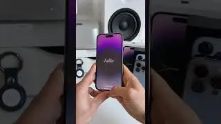 How to Transfer Everything from Old iPhone to New One!