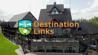Destination Links at the Elk Ridge Golf Resort