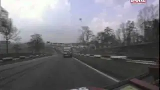 Duke DVD Archive - Brands Hatch Truck Racing 1990