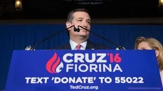 Ted Cruz Exits GOP Race After Long Fight