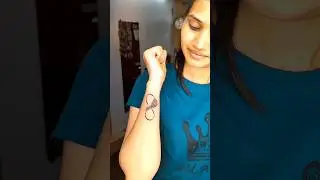 Peacock feather tattoo designs #tattoo #tattoogirl #shorts #shortsfeed #youtubeshorts