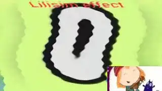 PBS Kids Dash Logo Effects Round 2 vs Пётр Максимавич Теляков Myself and Everyone (2/24)