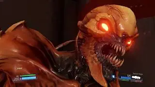DOOM (2016) Campaign Mode part 9