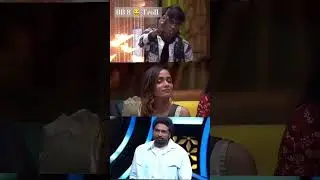#biggboss #vjs🔥 #riya #jeffery #season8 #weekendepisode #troll😂😂