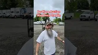 &ldquo;He Came Back for More! 🔥 Excavator, Toolbox & Big Deals at Bar None Auction 🚜💰 #AuctionWins&rdquo;