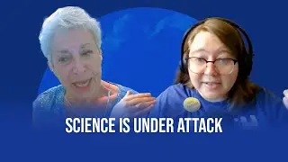 Brain drain: The Trump administration&rsquo;s war on scientists