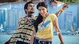 YELLAE LAMA SLOWED+REVERB SONG/7TH SENSE MOVIE/SURIYA/SHRUTI HAASAN/@RAJESHVARMASIRIKONDA USE 🎧🔊
